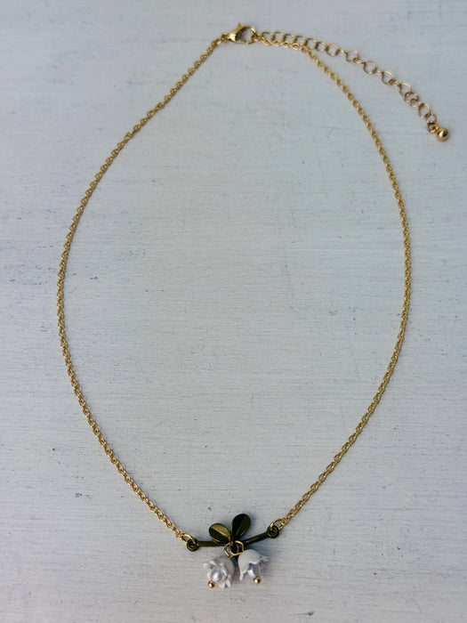 Leirion Necklace ~ ALL JEWELLERY 3 FOR 2