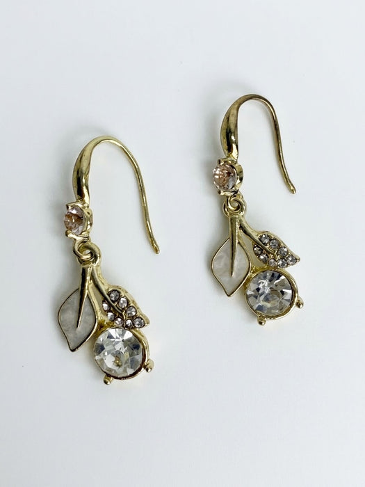 Rosite Earrings