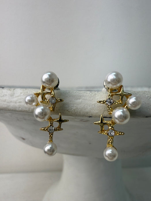 Nyx Earrings ~ ALL JEWELLERY 3 FOR 2