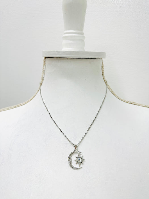 Aradia Necklace ~ ALL JEWELLERY 3 FOR