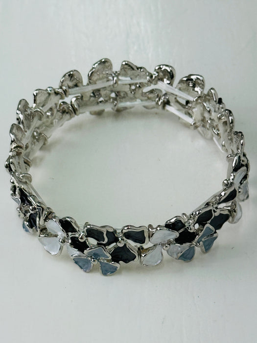 Thallo Bracelet - Grey
