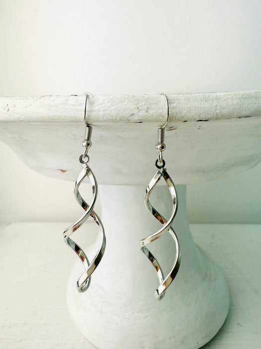 Deka Earrings ~ ALL JEWELLERY 3 FOR 2