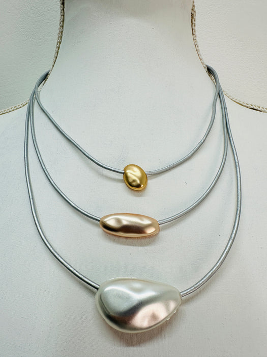 Milia Necklace~ ALL JEWELLERY 3 FOR 2