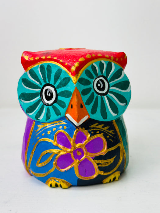 Oliver the Owl - Large