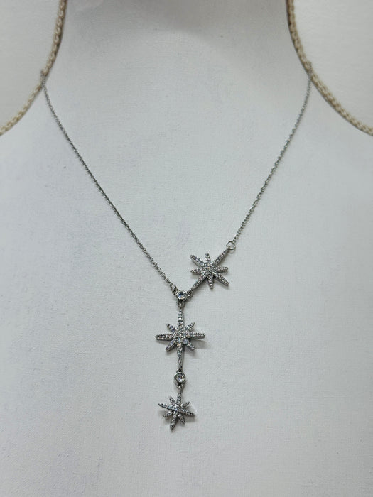 Lumina Necklace ~ ALL JEWELLERY 3 FOR 2