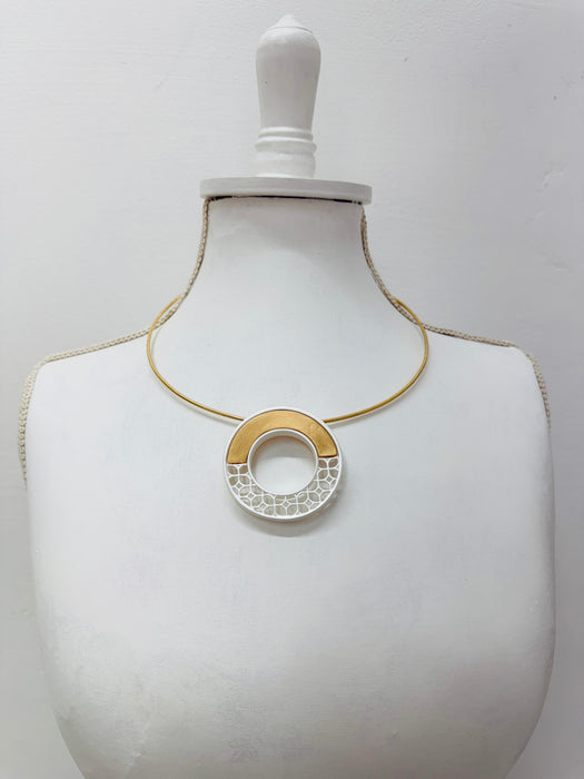 Sedna Necklace