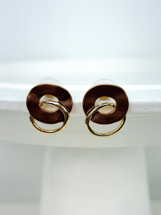 Tiasa Earrings