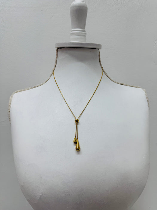 Selene Necklace ~ ALL JEWELLERY 3 FOR 2