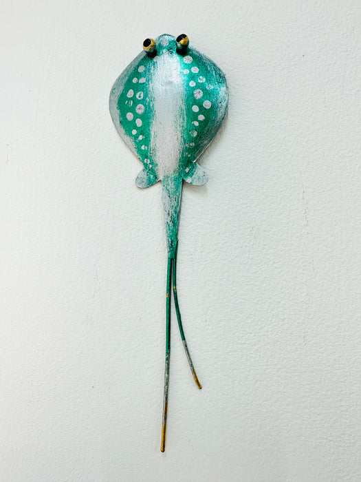 Single Stingray - Green