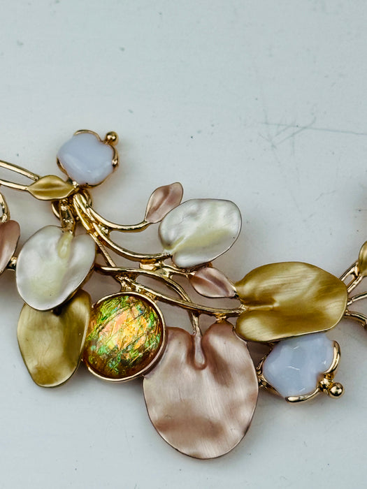 Chryse Necklace
