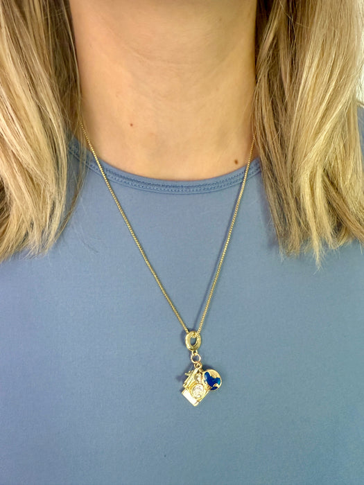 Eventyr Necklace ~ ALL JEWELLERY 3 FOR 2