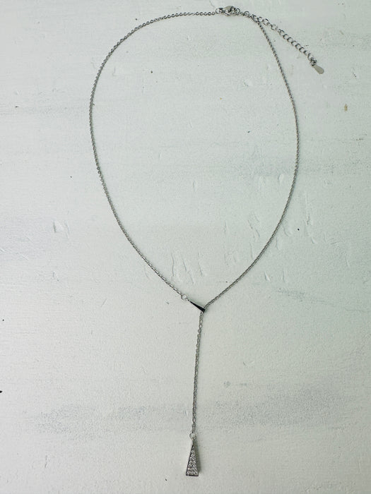 Clion Necklace ~ ALL JEWELLERY 3 FOR 2
