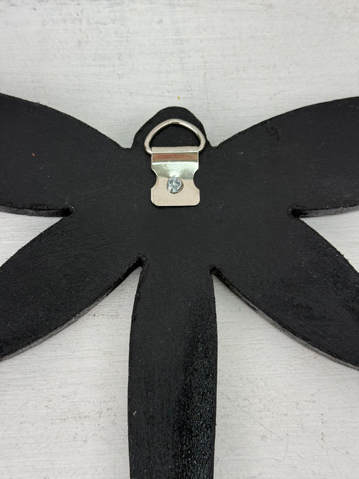 Mosaic Dragonfly - Blue