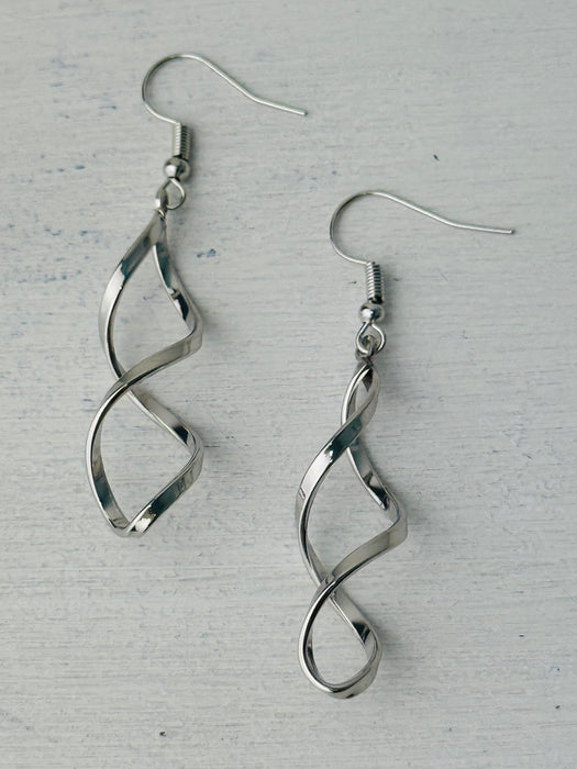 Deka Earrings ~ ALL JEWELLERY 3 FOR 2
