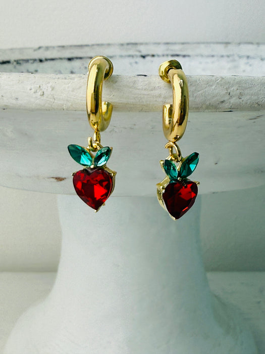 Mora Earrings ~ ALL JEWELLERY 3 FOR 2