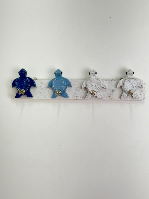 Turtle Wall Hooks