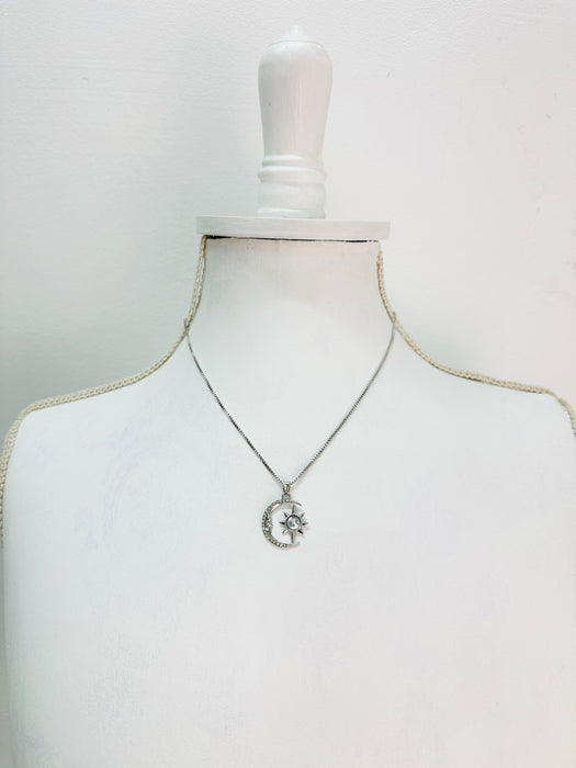 Aradia Necklace ~ ALL JEWELLERY 3 FOR