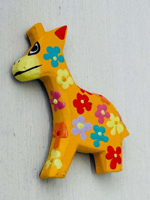 Giraffe - Magnet