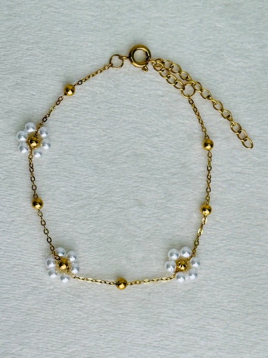 Tansy Bracelet