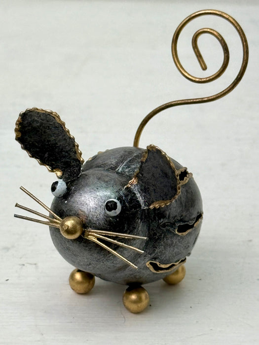 Jerry Maus