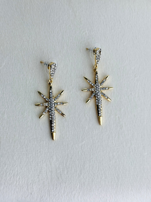 Starlight Earrings