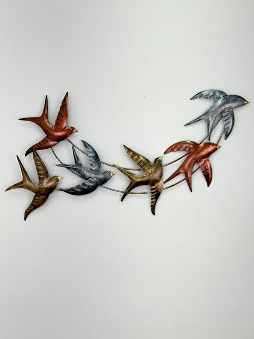 Swallows