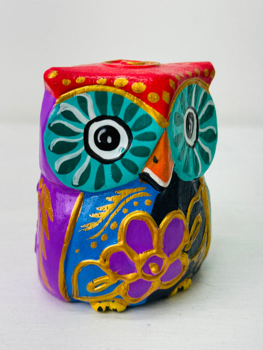 Oliver the Owl - Small