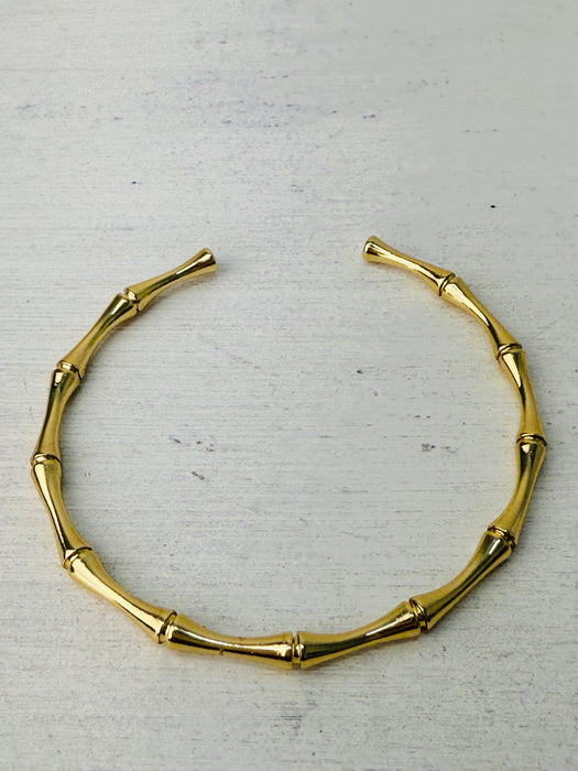 Veta Bracelet - Gold ~ ALL JEWELLERY 3 FOR 2