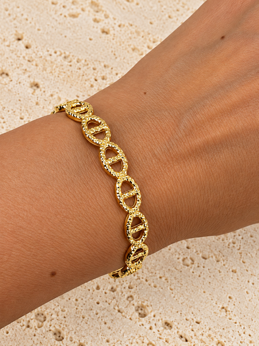 Aella Bracelet - Gold