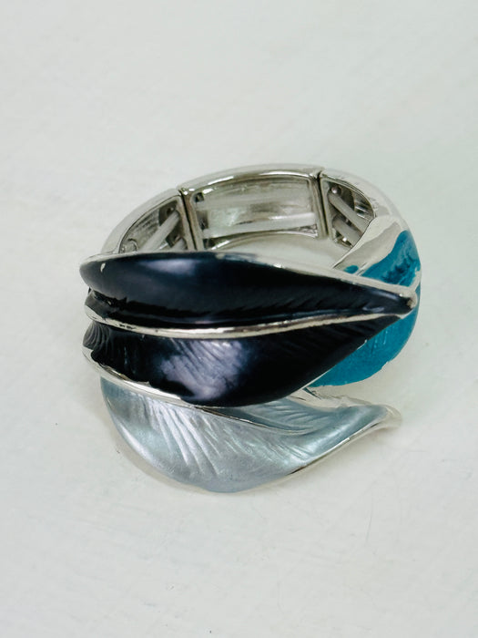 Penna Ring - Blue