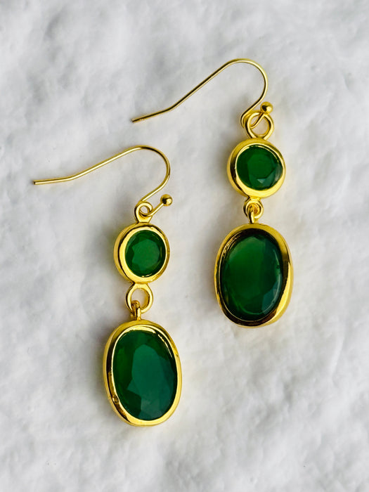 Ourea Earrings