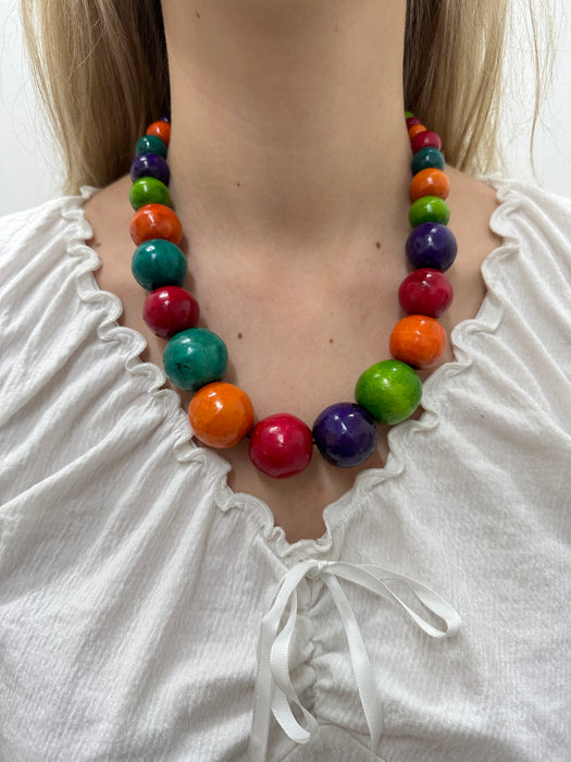 Panama Necklace ~ ALL JEWELLERY 3 FOR 2