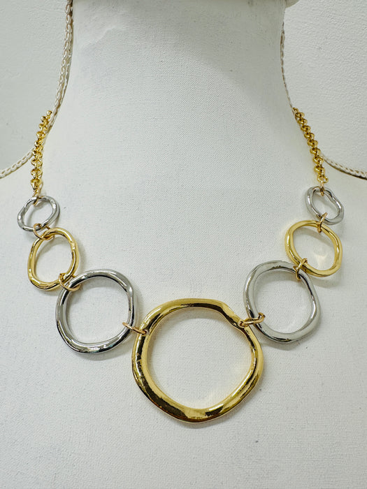 Dayana Necklace ~ ALL JEWELLERY 3 FOR 2