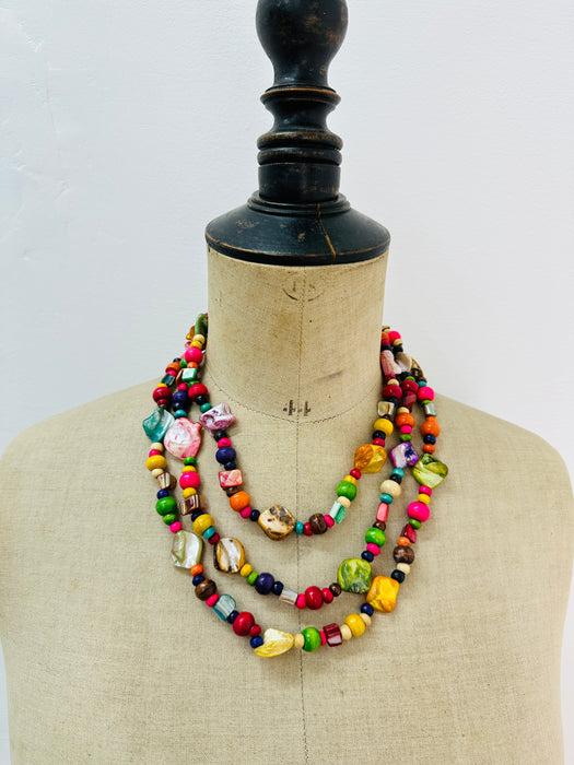 Bellatrix Necklace ~ ALL JEWELLERY 3 FOR 2