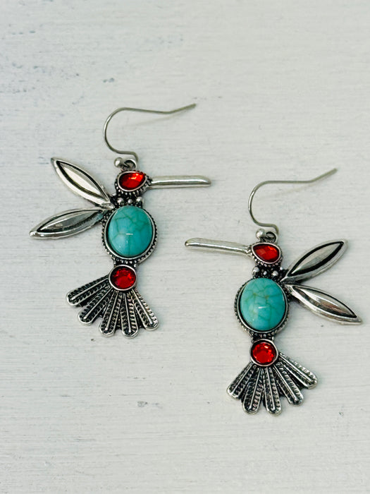 Ava Earrings ~ ALL JEWELLERY 3 FOR 2