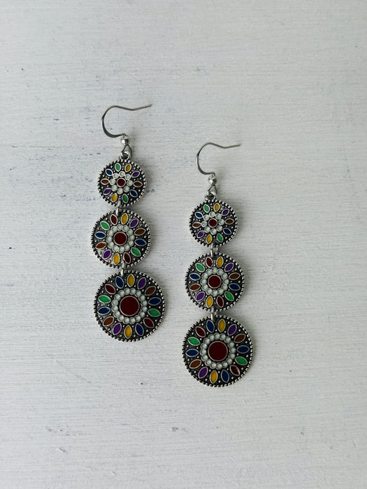 Edna Earrings