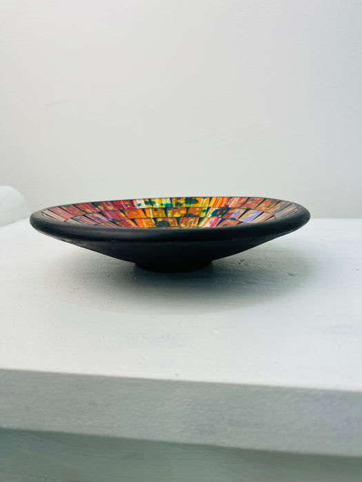 Mosaic Bowl Small - Calypso