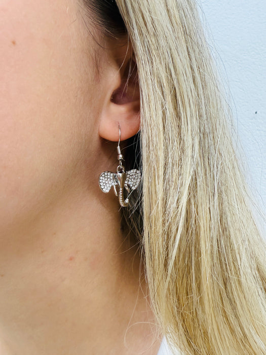 Elsie Earrings ~ ALL JEWELLERY 3 FOR 2