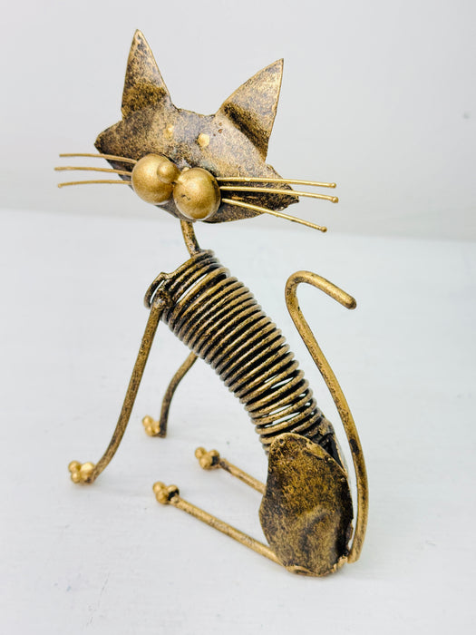 Cat “Percy”