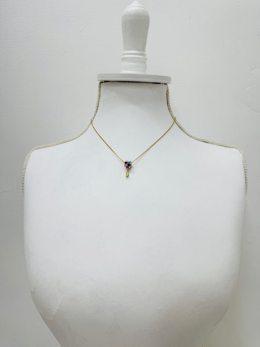 Aria Necklace ~ ALL JEWELLERY 3 FOR 2