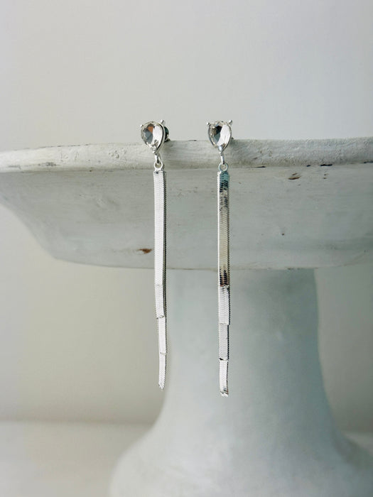 Mary Earrings ~ ALL JEWELLERY 3 FOR 2