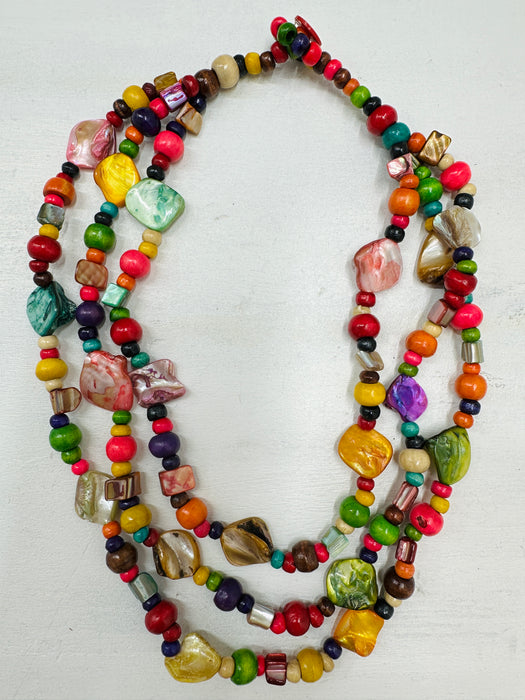 Bellatrix Necklace ~ ALL JEWELLERY 3 FOR 2