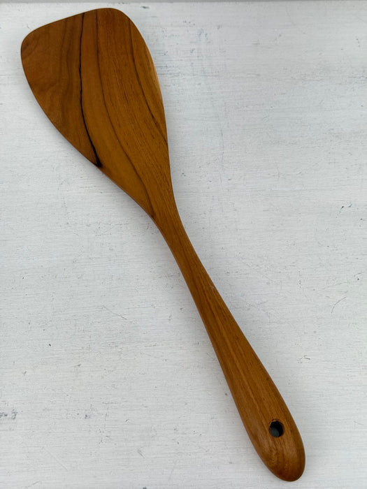 Teak Wood Cooking Spatula