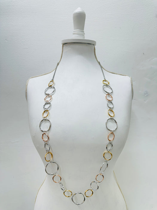 Victoria Necklace ~ ALL JEWELLERY 3 FOR 2