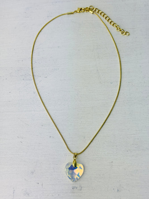 Romila Necklace ~ ALL JEWELLERY 3 FOR 2