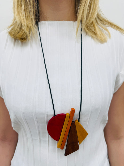 Ismene Necklace - Mix  ~ ALL JEWELLERY 3 FOR 2