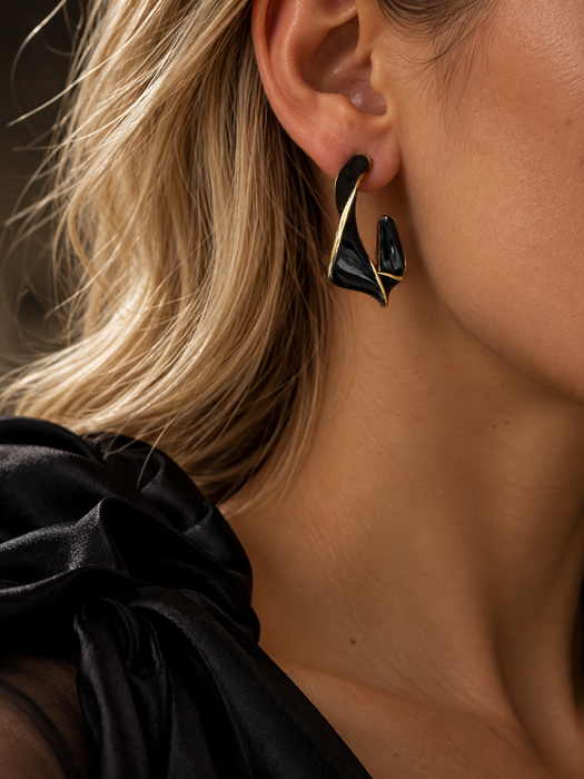 Juno Earrings
