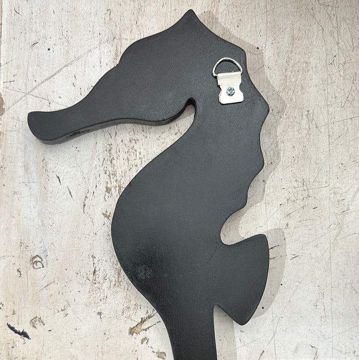 Mosaic Seahorse - Small