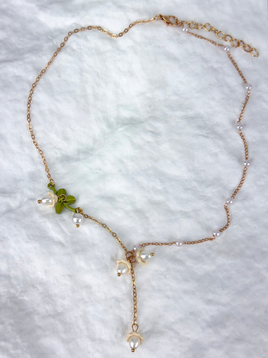 Collier Lilia