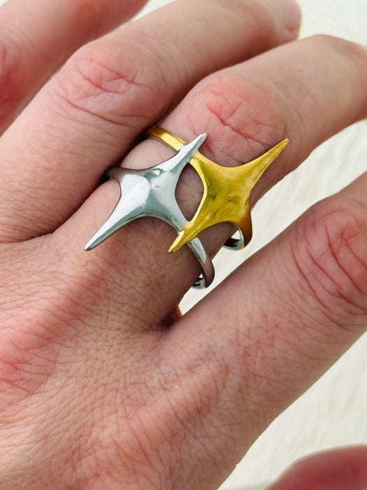 Zyra Ring